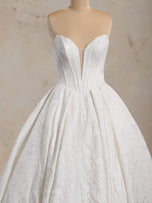 Maggie Sottero Designs Dress 23MS723A02