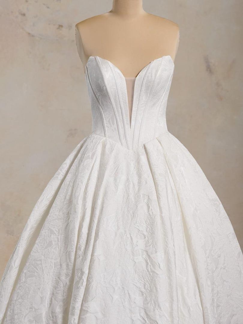 Maggie Sottero Designs Dress 23MS723A02