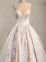 Maggie Sottero Designs Dress 23MS723A02