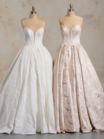 Maggie Sottero Designs Dress 23MS723A02