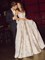 Maggie Sottero Designs Dress 23MS723A02