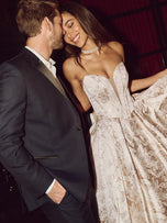 Maggie Sottero Designs Dress 23MS723A02