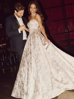 Maggie Sottero Designs Dress 23MS723A02