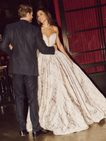 Maggie Sottero Designs Dress 23MS723A02