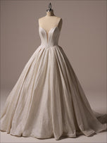 Maggie Sottero Designs Dress 23MS723A03