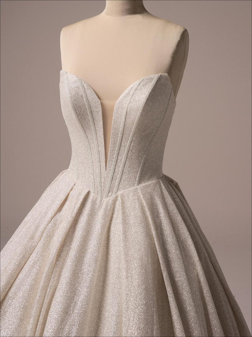 Maggie Sottero Designs Dress 23MS723A03