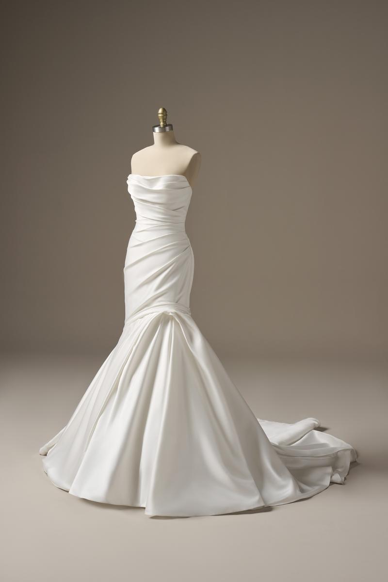 Maggie Sottero Designs Dress 26MS479A01