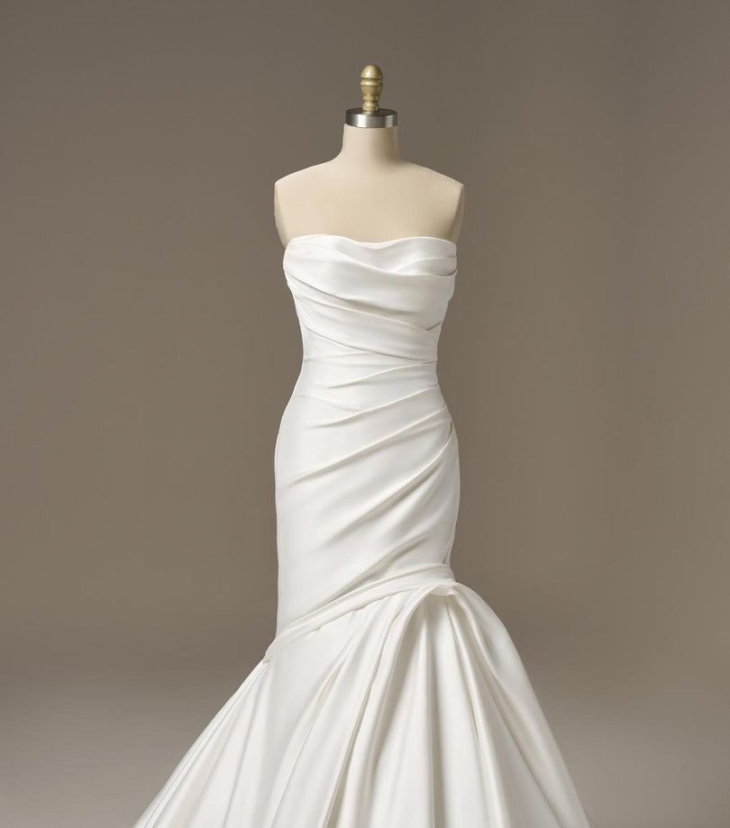 Maggie Sottero Designs Dress 26MS479A01