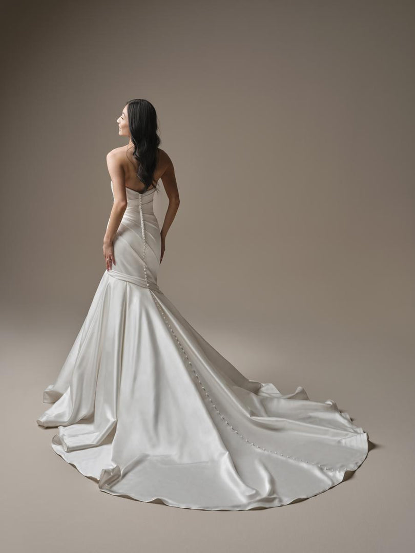 Maggie Sottero Designs Dress 26MS479A01