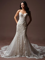 Maggie Sottero Designs Dress F6MK141A01