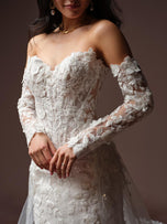 Maggie Sottero Designs Dress F6MK141A01