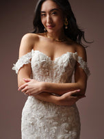 Maggie Sottero Designs Dress F6MK141A01