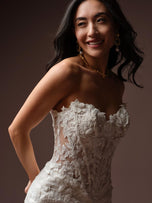 Maggie Sottero Designs Dress F6MK141A01