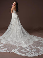 Maggie Sottero Designs Dress F6MK141A01