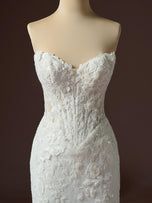 Maggie Sottero Designs Dress F6MK141A01