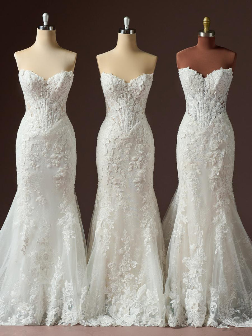 Maggie Sottero Designs Dress F6MK141A01