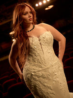 Maggie Sottero Designs Dress F6MK141A01