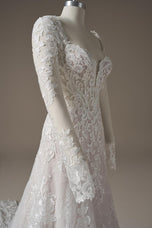 Maggie Sottero Designs Dress 26MS468A01