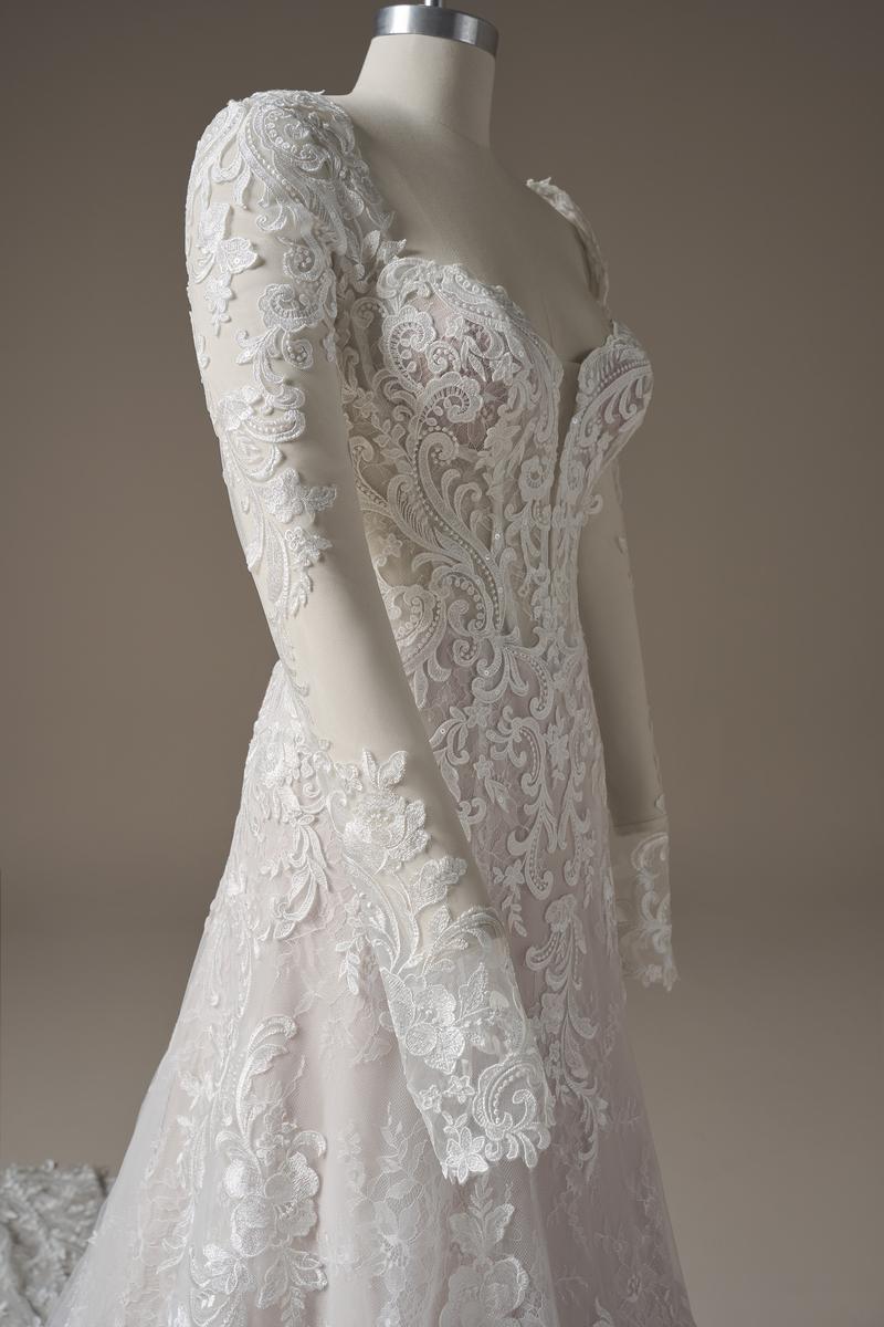 Maggie Sottero Designs Dress 26MS468A01