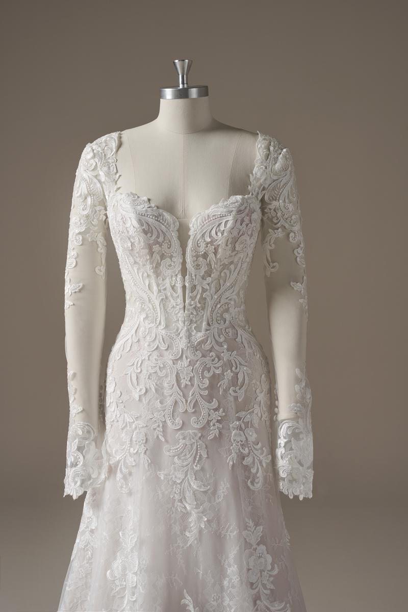 Maggie Sottero Designs Dress 26MS468A01