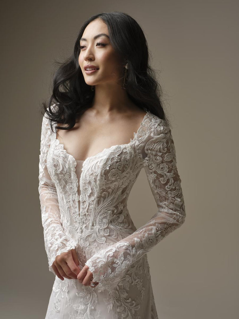 Maggie Sottero Designs Dress 26MS468A01