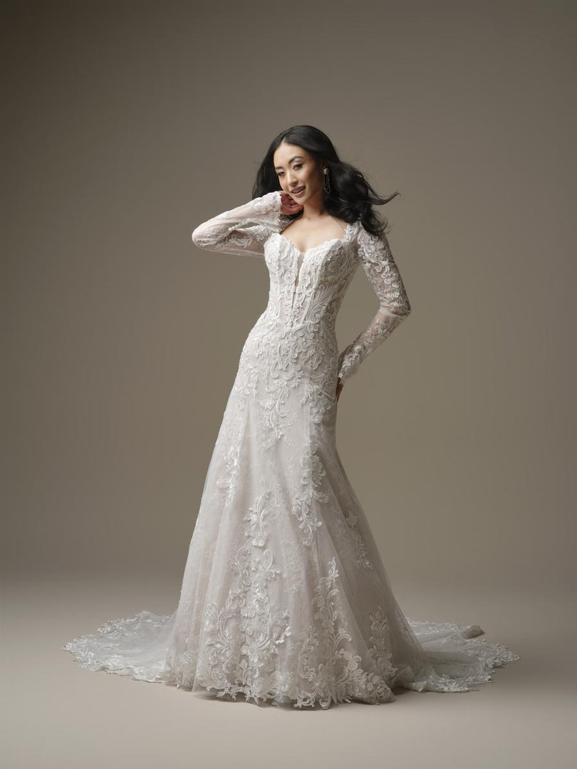 Maggie Sottero Designs Dress 26MS468A01