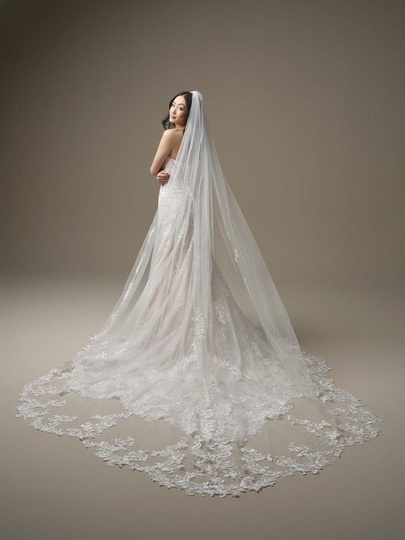 Maggie Sottero Designs Dress 26MS468A01