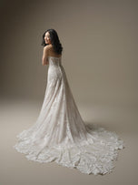 Maggie Sottero Designs Dress 26MS468A01