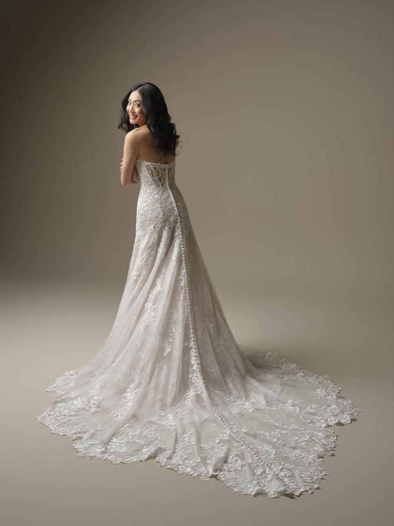 Maggie Sottero Designs Dress 26MS468A01