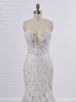 Maggie Sottero "Fiona" Gown 21MS366