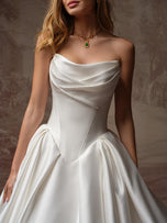 Maggie Sottero Designs Dress F6MS207A01