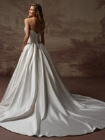 Maggie Sottero Designs Dress F6MS207A01