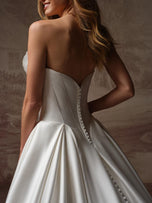 Maggie Sottero Designs Dress F6MS207A01