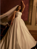 Maggie Sottero Designs Dress F6MS207A01
