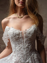 Maggie Sottero Designs Dress F6MB135A01