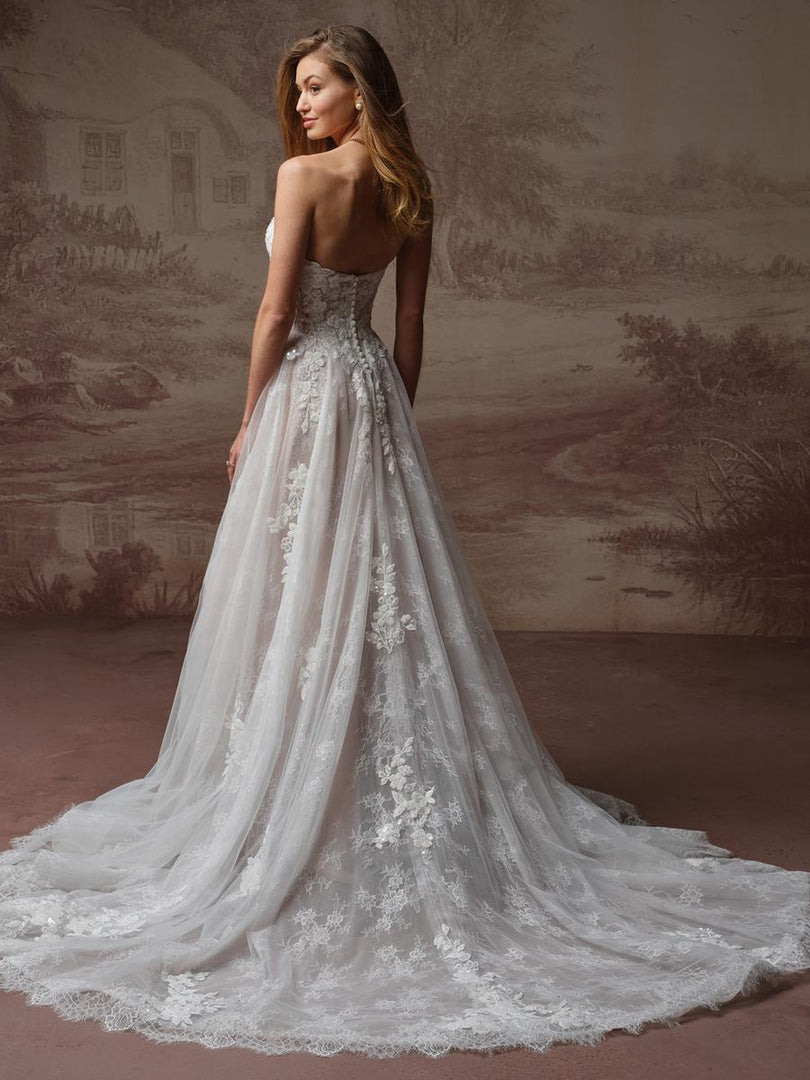 Maggie Sottero Designs Dress F6MB135A01