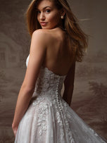 Maggie Sottero Designs Dress F6MB135A01