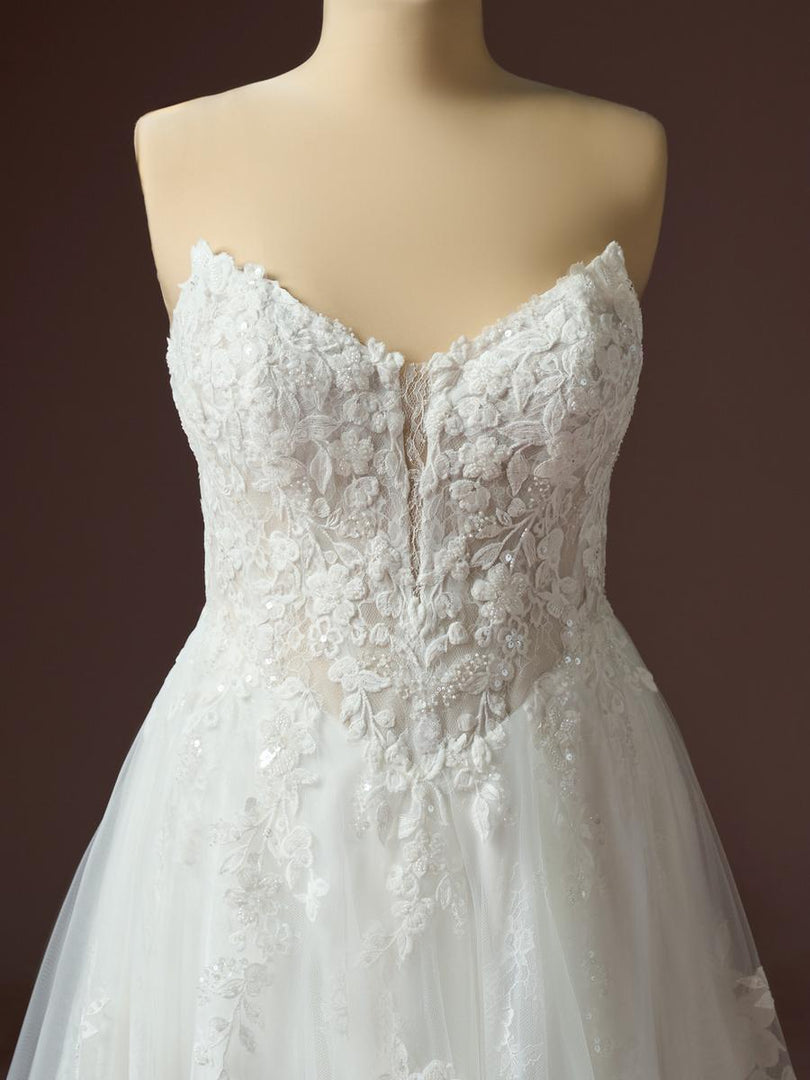 Maggie Sottero Designs Dress F6MB135A01