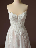 Maggie Sottero Designs Dress F6MB135A01