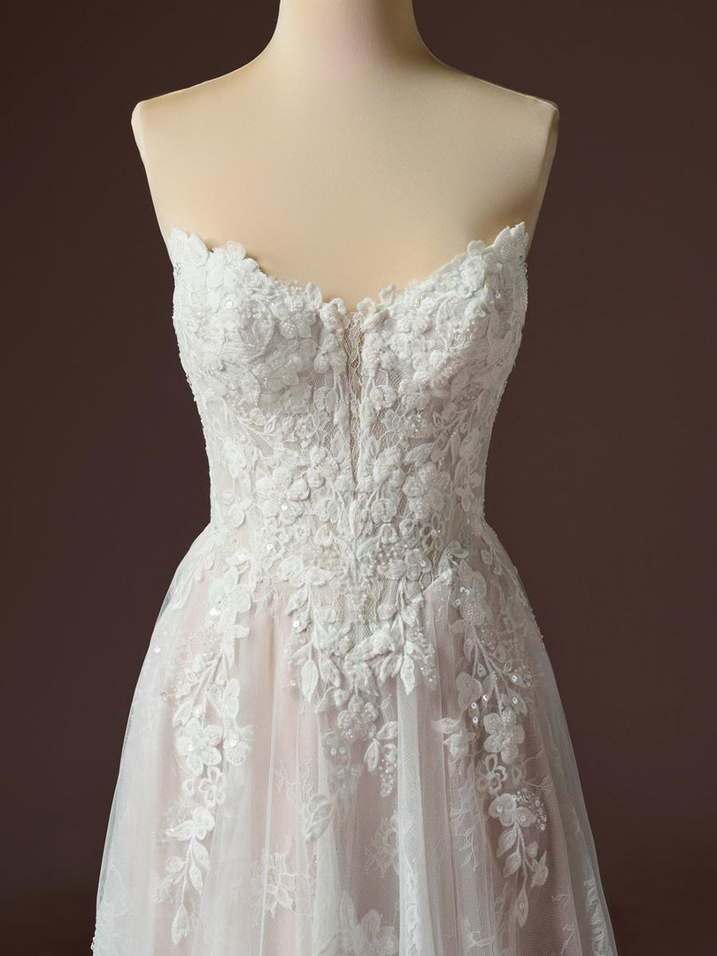 Maggie Sottero Designs Dress F6MB135A01