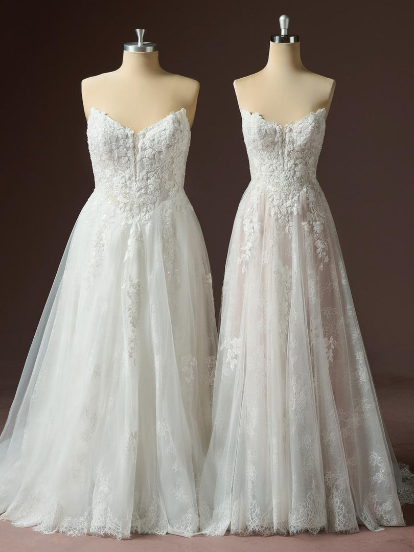 Maggie Sottero Designs Dress F6MB135A01
