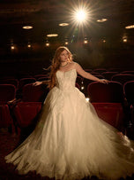 Maggie Sottero Designs Dress F6MB135A01