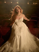 Maggie Sottero Designs Dress F6MB135A01