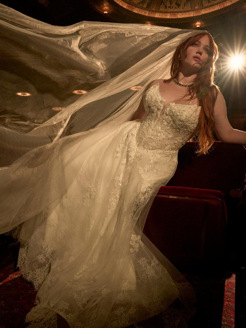 Maggie Sottero Designs Dress F6MB135A01