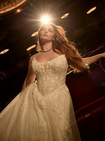 Maggie Sottero Designs Dress F6MB135A01