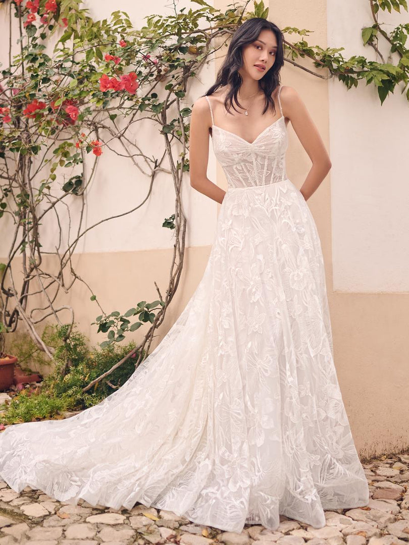 maggie sottero beach wedding dresses Maggie Sottero-Nola Nola-7MN356