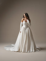 Maggie Sottero Designs Dress 26MS412A01