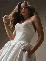Maggie Sottero Designs Dress 26MS412A01