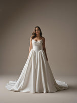 Maggie Sottero Designs Dress 26MS412A01