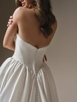 Maggie Sottero Designs Dress 26MS412A01